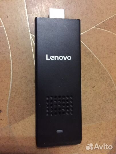 Мини пк Lenovo