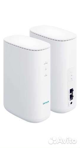 Интернет Центр Роутер Cat 13 ZTE MF289D Все Сим