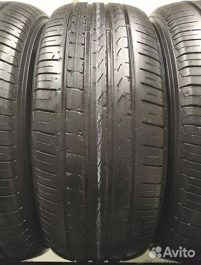 Pirelli Scorpion Verde 215/65 R17 99V