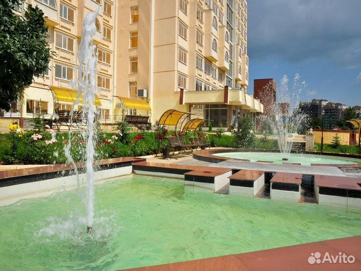 Горящий тур в Кисловодск