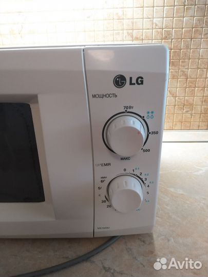 Свч микроволновая печь
