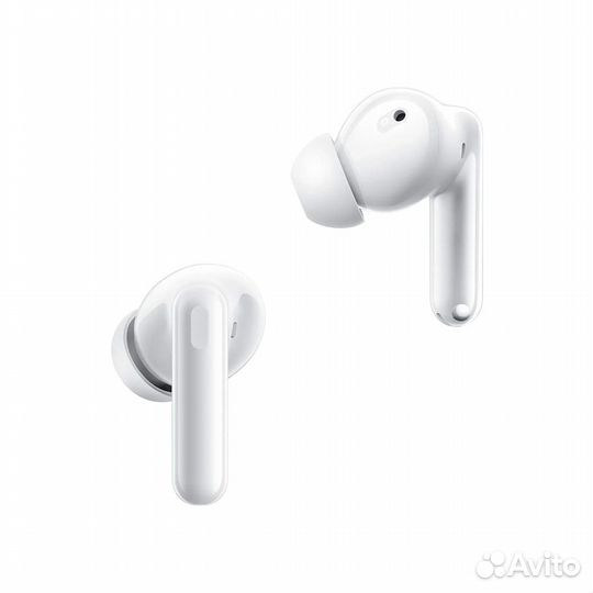 Беспроводные наушники Realme Buds T310 Белые