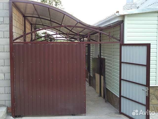 Сварочные работы сварщик услуги сварщика