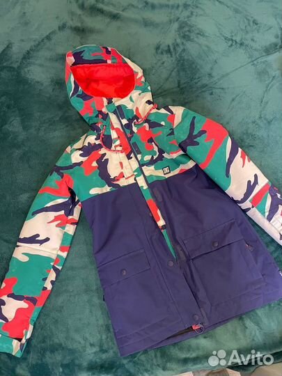 Костюм женский dcshoec