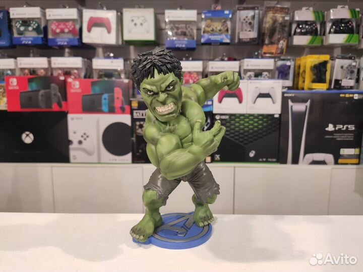 Hulk Башкотряс - Custom