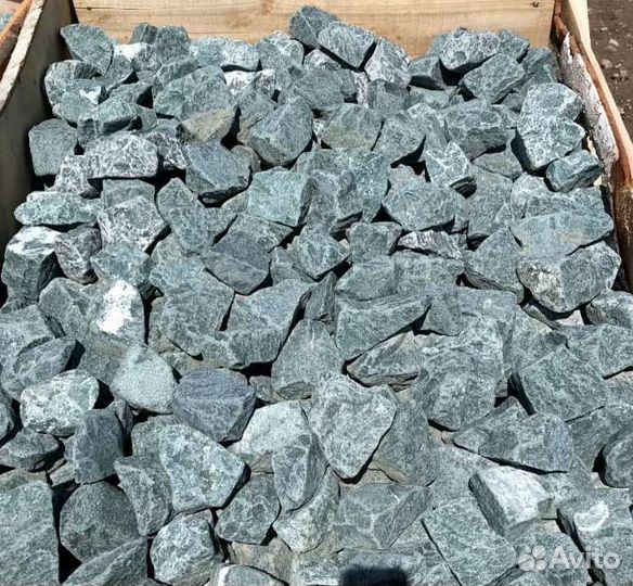 Банные камни