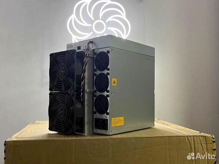 AntMiner L7 9500M