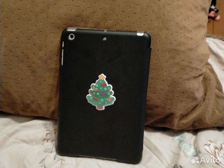 iPad mini 2 12гигабайт