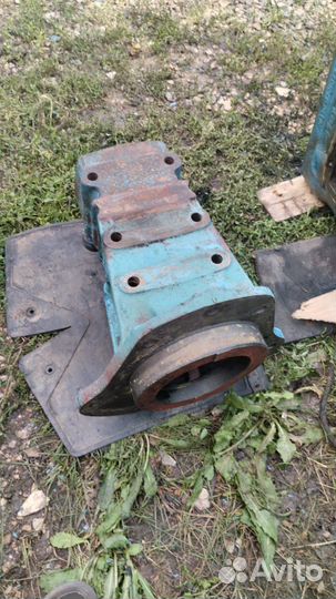 Двигатель на мтз 80