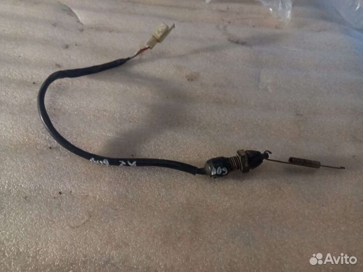 Тормозная машинка задняя Suzuki gsxr 600/750 06-07