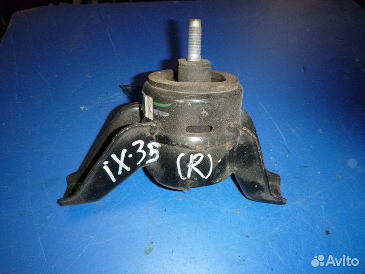 Опора двигателя правая hyundai IX35 2010-2015