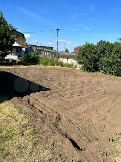 Дача 40 м² на участке 6 сот.