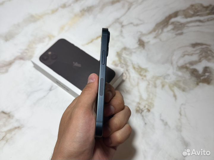 iPhone 13 mini, 128 ГБ