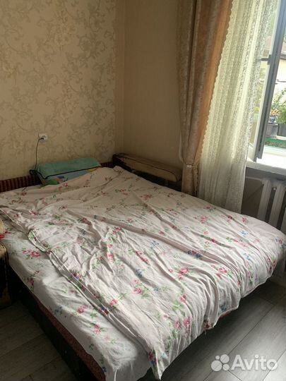 Диван кровать