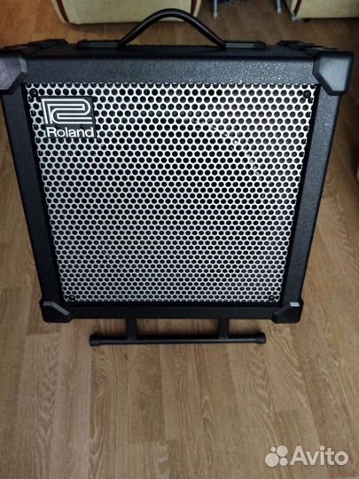 Комбоусилитель