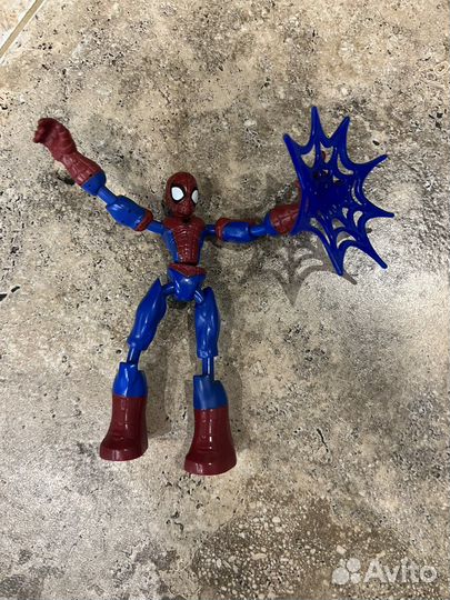 Супергерои Marvel, звездные войны