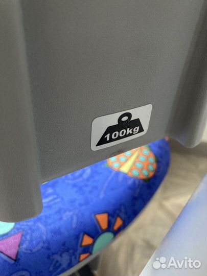 Кресло(стул) comf-PRO эргономичное