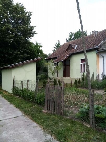 Дом 50 м² на участке 300 м² (Сербия)