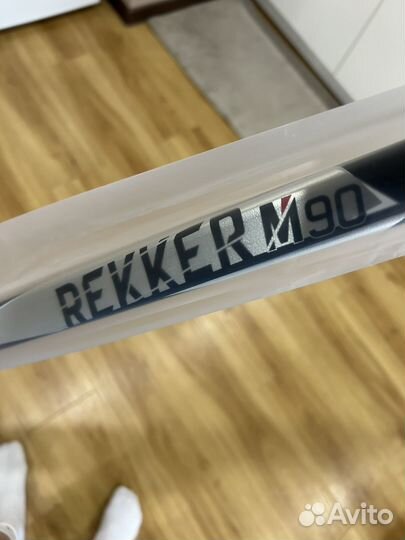 Клюшка sherwood rekker M90