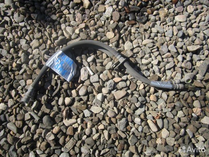 Шланг тормозной передний Subaru Legacy BH5 EJ202