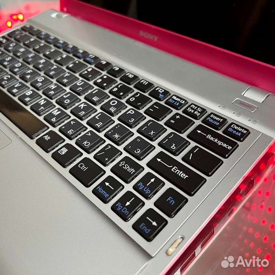 Ноутбуки с гарантией. Проверены Почищены