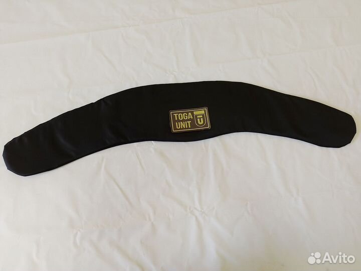 Баллистика в пояс