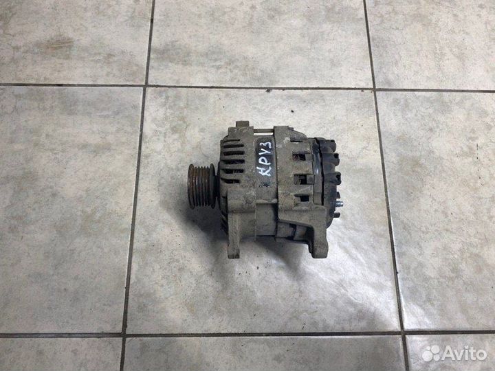 Генератор Chevrolet Cruze F16D3 2011