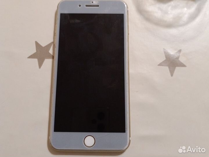 iPhone 7 Plus, 128 ГБ