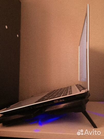 Ноутбук acer aspire