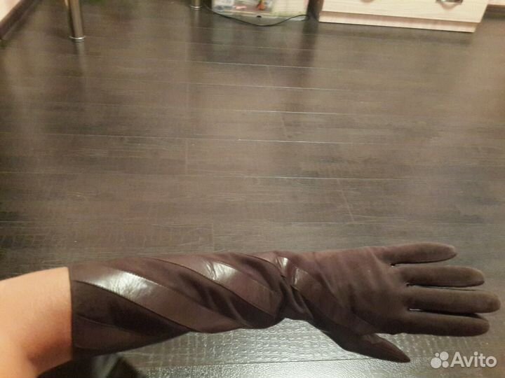 Перчатки Eleganсe