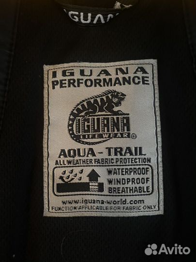 Куртка горнолыжная женская 46- 48 размер