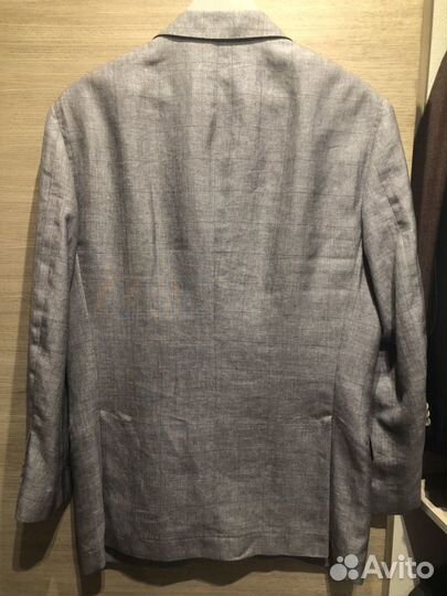 Пиджак Brunello cucinelli