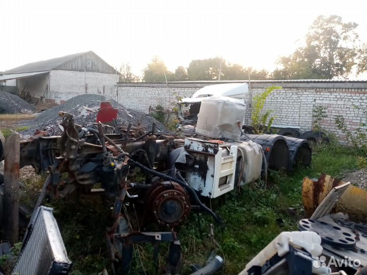 КамАЗ 65206-Т5, 2018