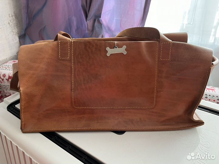 Сумка для маленьких собак