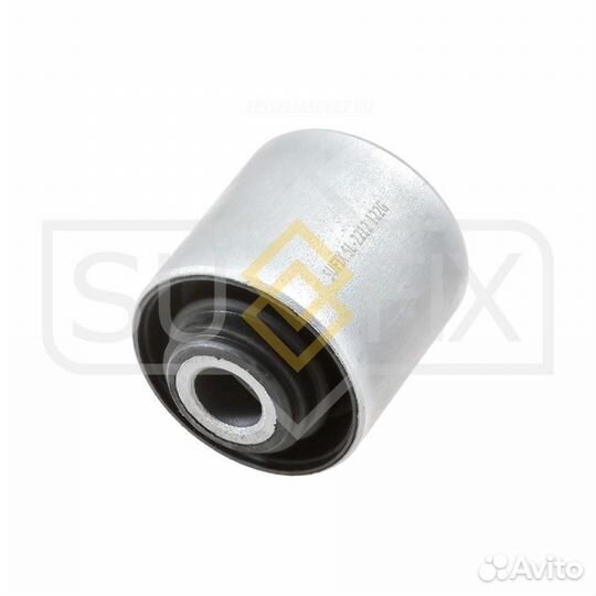 Sufix SL-2212 Сайлентблок рычага подвески зад прав