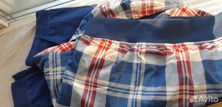 Спортивный костюм на подростка