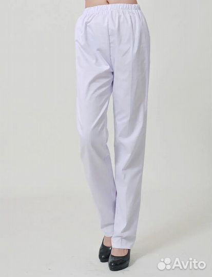 Хирургический костюм женский