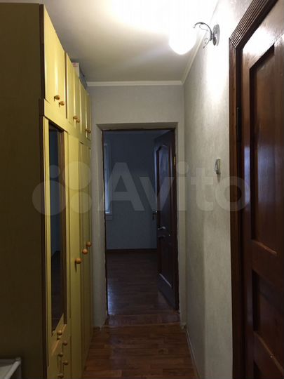 2-к. квартира, 46 м², 8/9 эт.