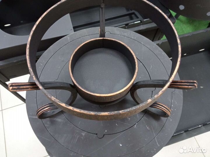 Садж + подставка