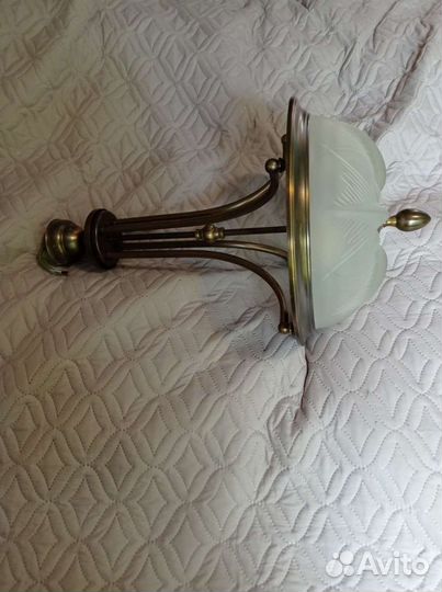 Люстра потолочная