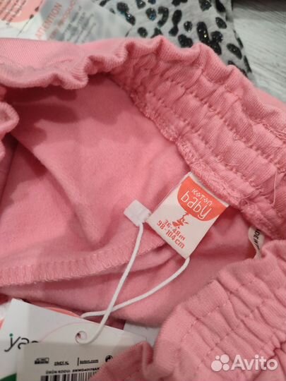 Одежда для девочки 98 104