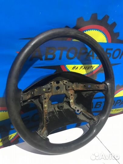 Руль Kia Spectra 2008