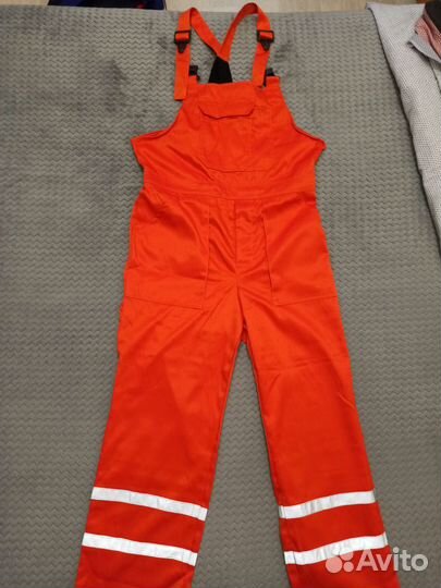 Костюмы Дорожник рабочий Восток-сервис, Тракт