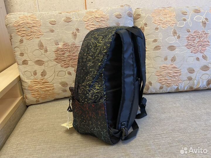 Рюкзак детский для девочки школьный