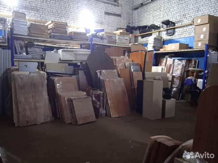 Выкуп компьютерной техники и офисной мебели