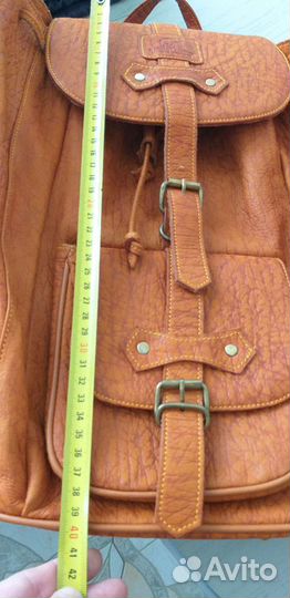 Рюкзак/портфель