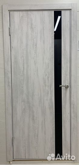 Дверь межкомнатная влагостойкая мдф