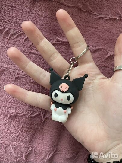 Брелок куроми