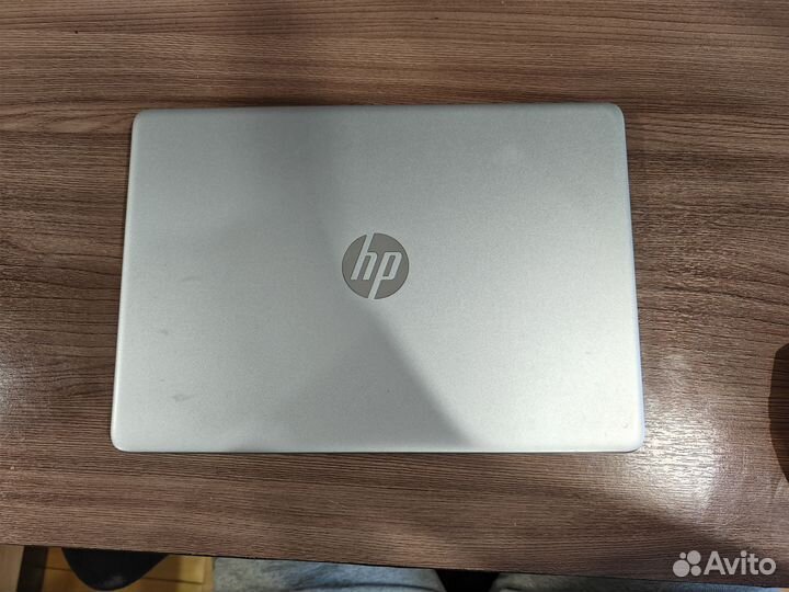 Ноутбук HP Ryzen 7 5700u/16 GB/512GB SSD