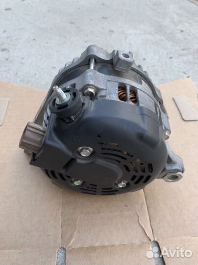 Генератор lexus 250 camry 55